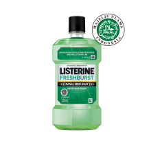 Listerine® Freshburst