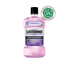 Listerine® Multiprotect Zero